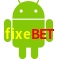 Aplicativo fixebet para Android