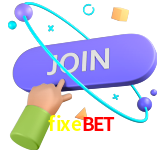 Junte-se ao cassino fixebet hoje mesmo