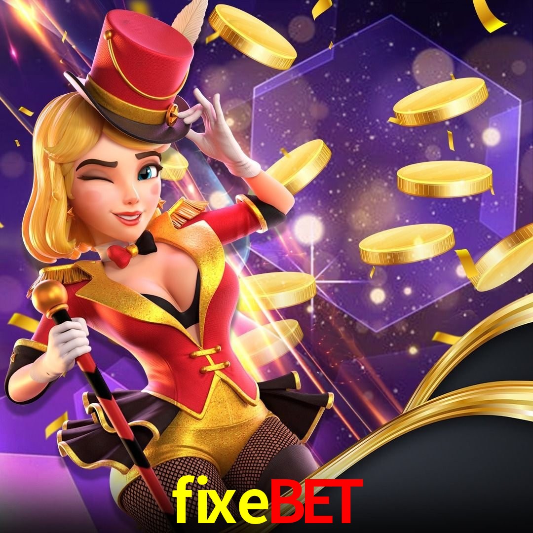 Welcome Bonus fixebet