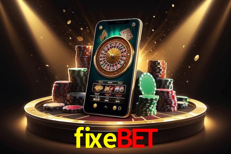 fixebet - Customer Support