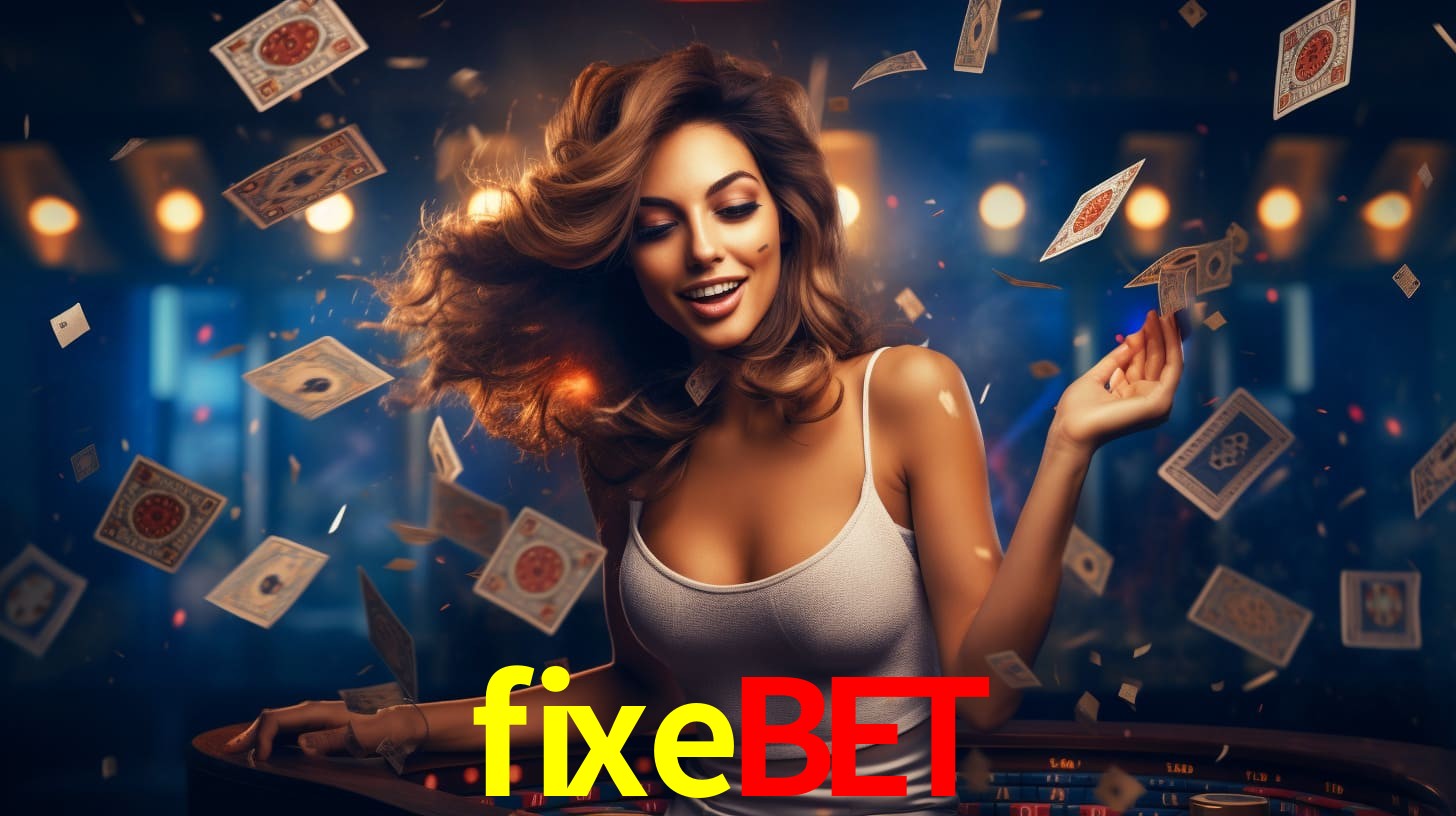 fixebet,pixbet app