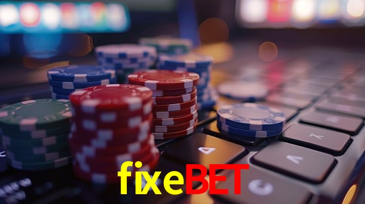 fixebet Entrar - Login Seguro Certificado