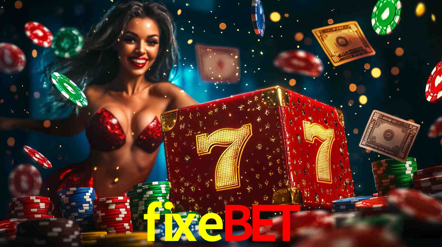 Desvendando o Mundo dos Jogos Virtuais na fixebet