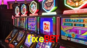 Casino Ao Vivo fixebet