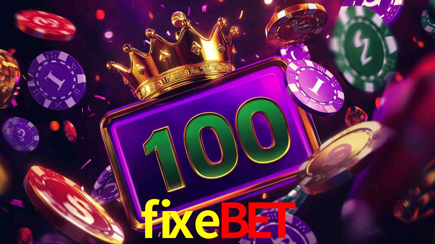 VIP Casino fixebet