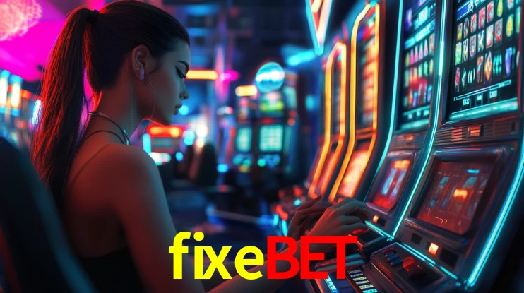 Exclusive Games fixebet