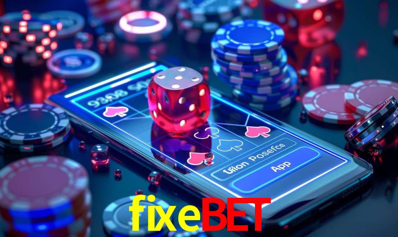 fixebet - Análise de Mercados Esportivos