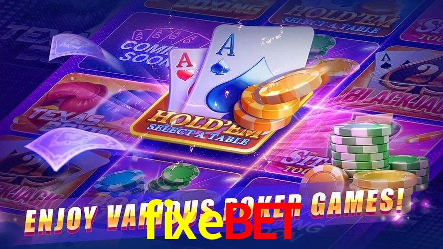 cassino fixebet