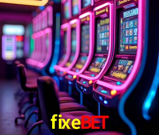 fixebet São Paulo - Top Slots