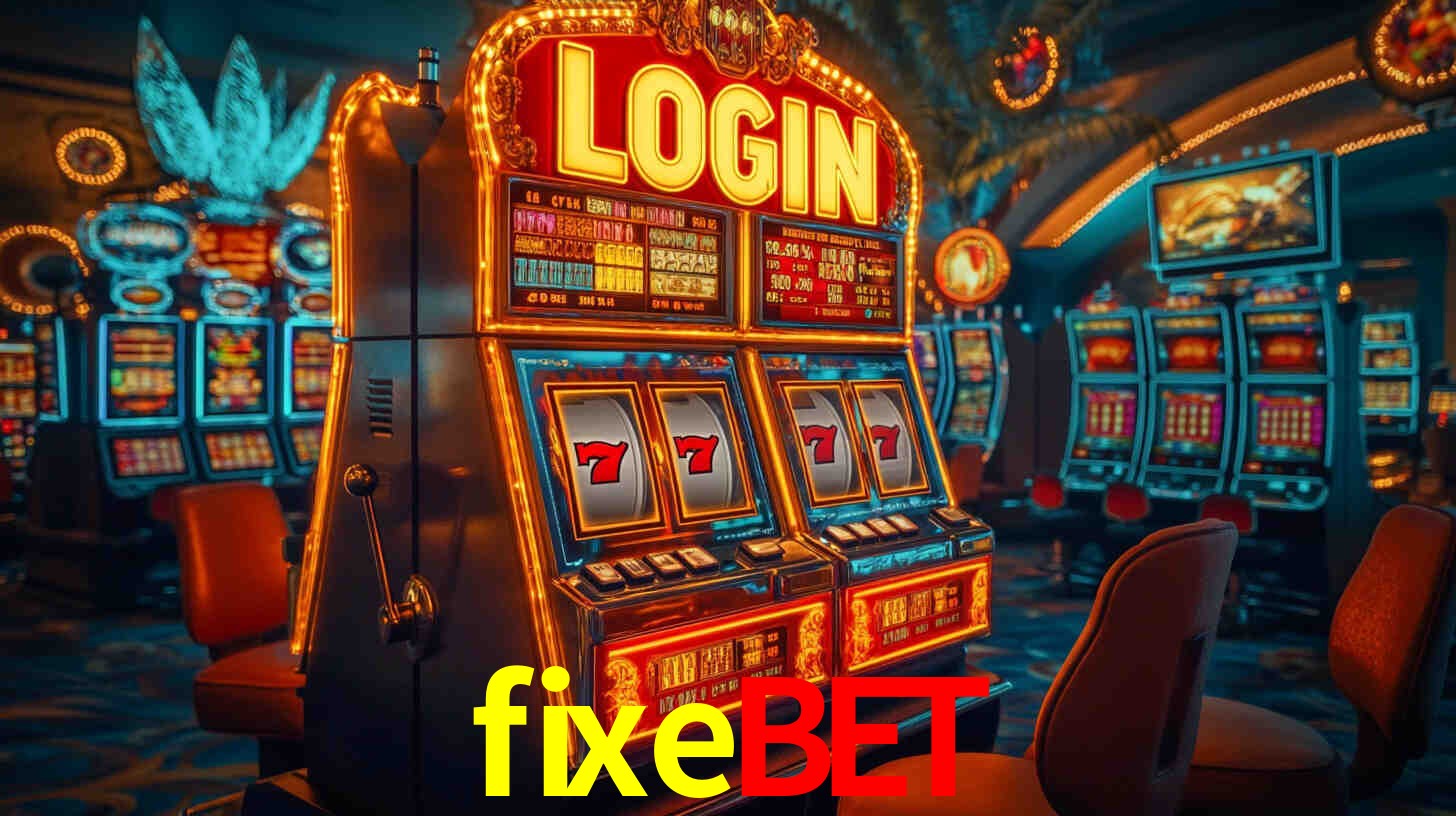 Programa VIP fixebet