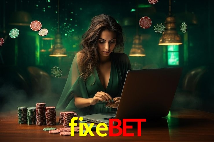 fixebet - App Security