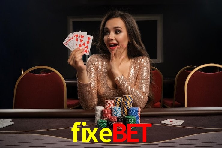 Programa VIP fixebet