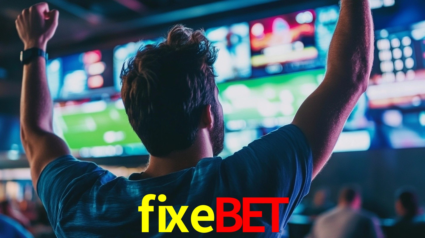 Sinta a adrenalina dos jogos de cassino com fixebet