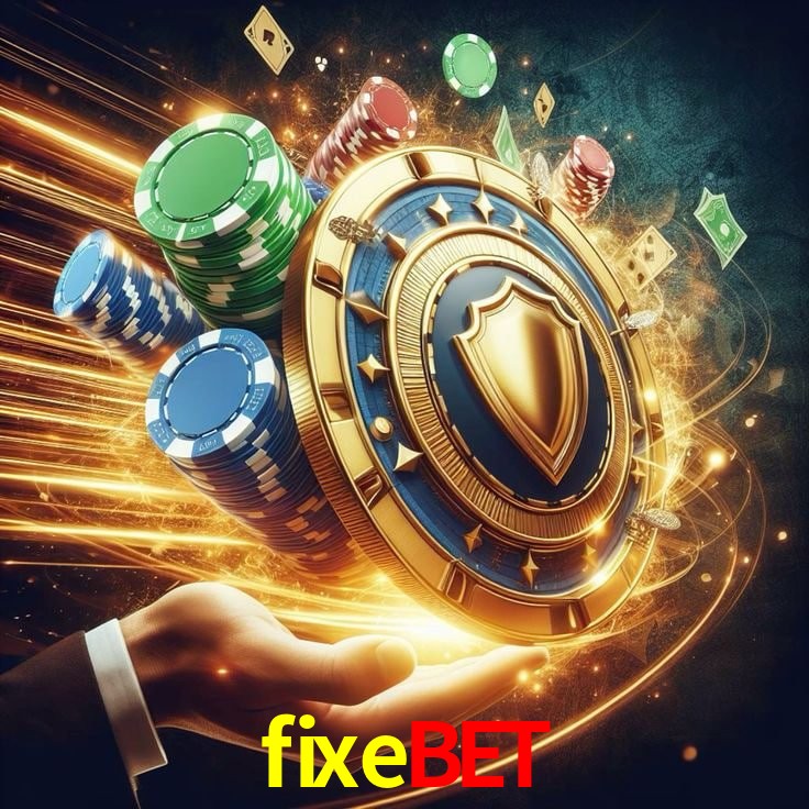 fixebet Curitiba - Live Betting