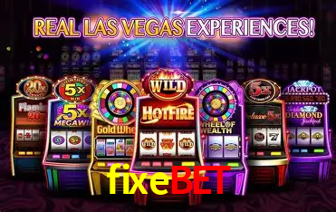 fixebet São Paulo - Live Tables