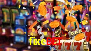 fixebet,pixbet app