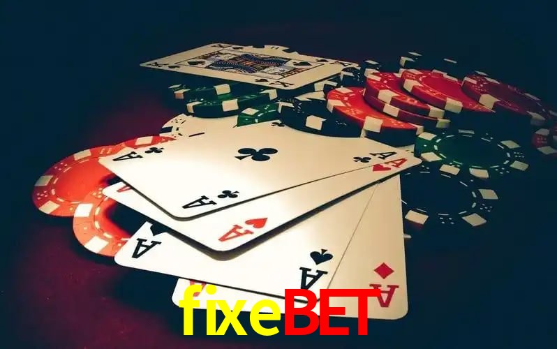 fixebet Brasília - Betting Features