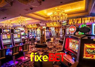 fixebet Rio de Janeiro - Professional Dealers