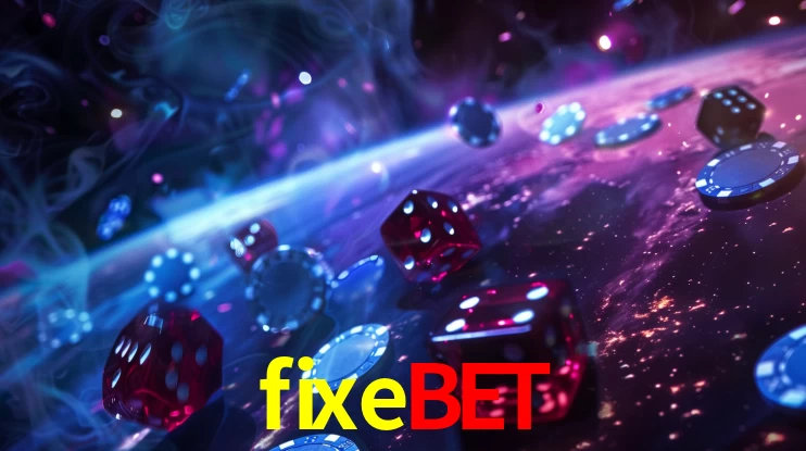 Platform Technology fixebet