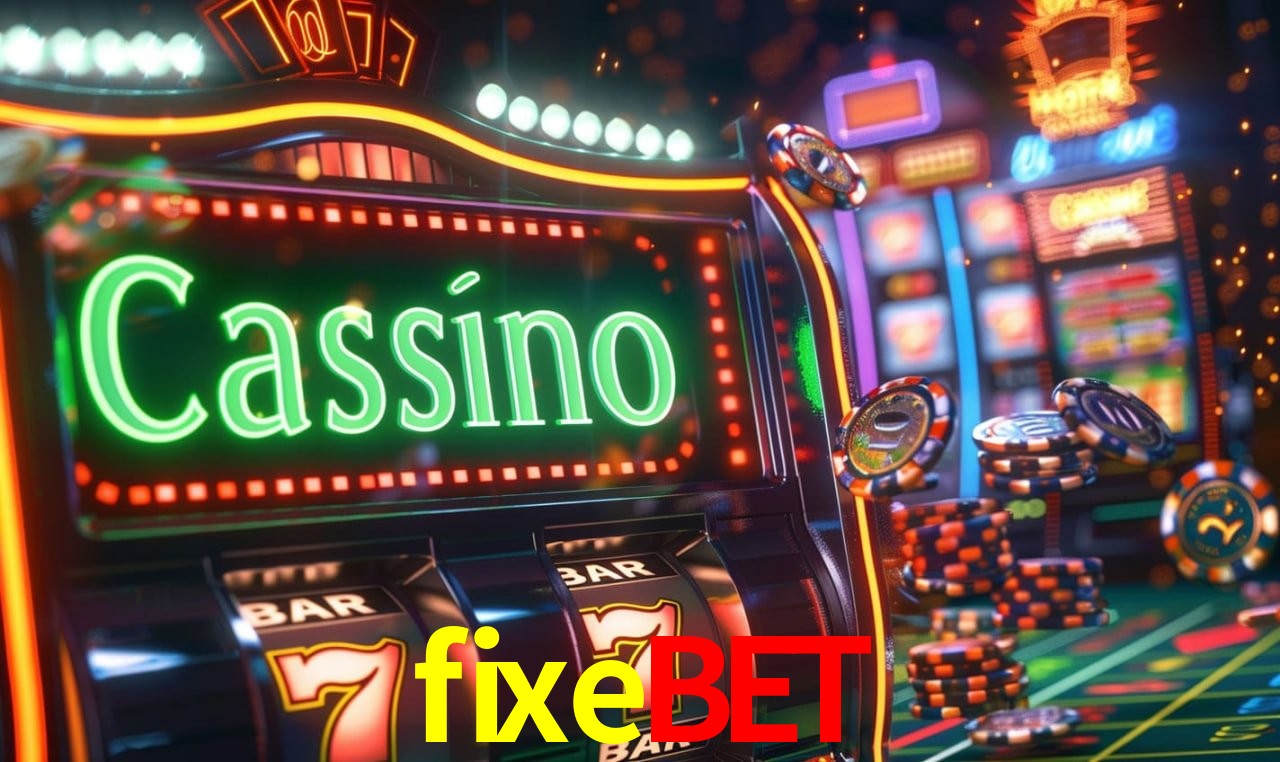 fixebet - Aplicativo Móvel