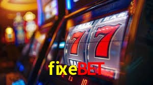 fixebet - Pagamento PIX Instantâneo
