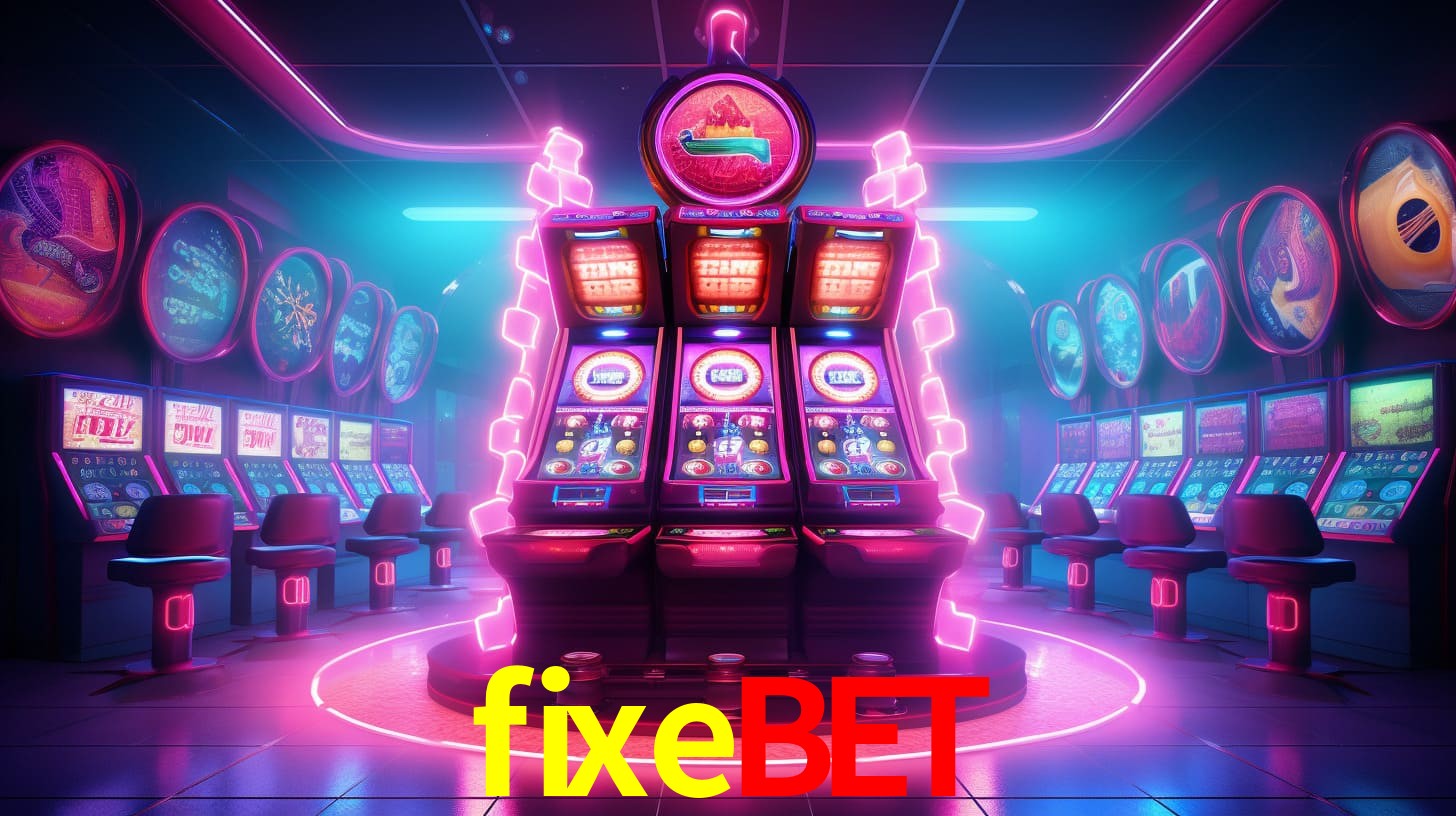 fixebet,pixbet app