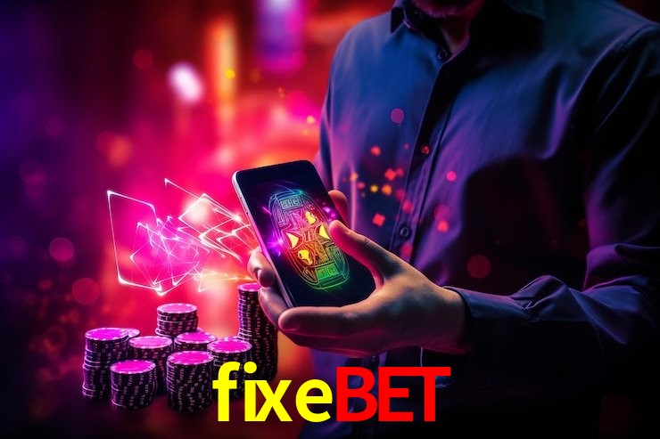 Estatísticas Esportivas fixebet