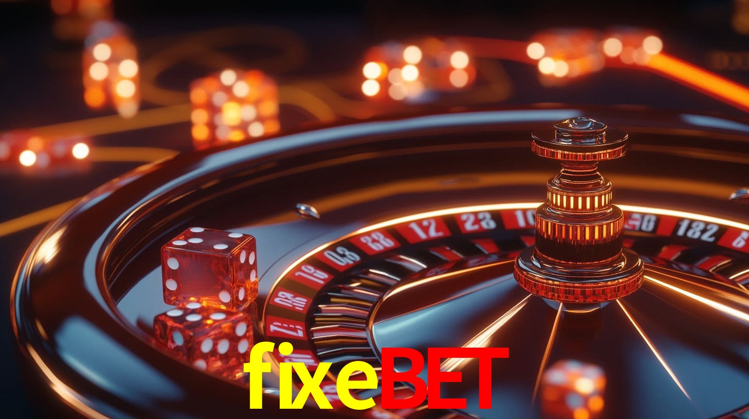 fixebet,pixbet app