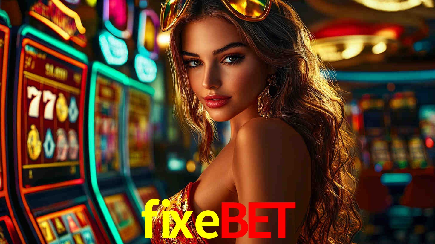 Roulette Table fixebet