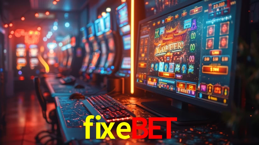 fixebet,pixbet app