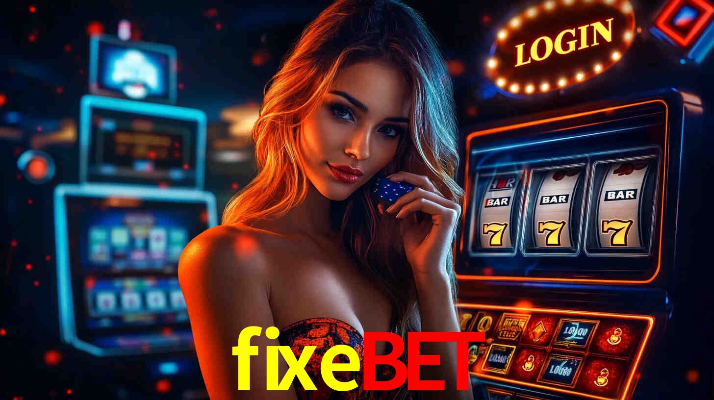 fixebet,pixbet app
