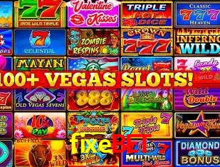 fixebet Brasília - Casino Guide