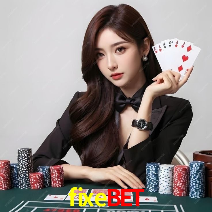 fixebet - Support