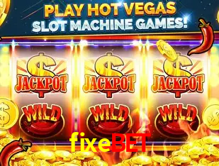 Desvendando o Mundo dos Jogos Virtuais na fixebet