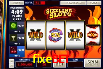 A Revolução dos Aplicativos de Jogos no fixebet