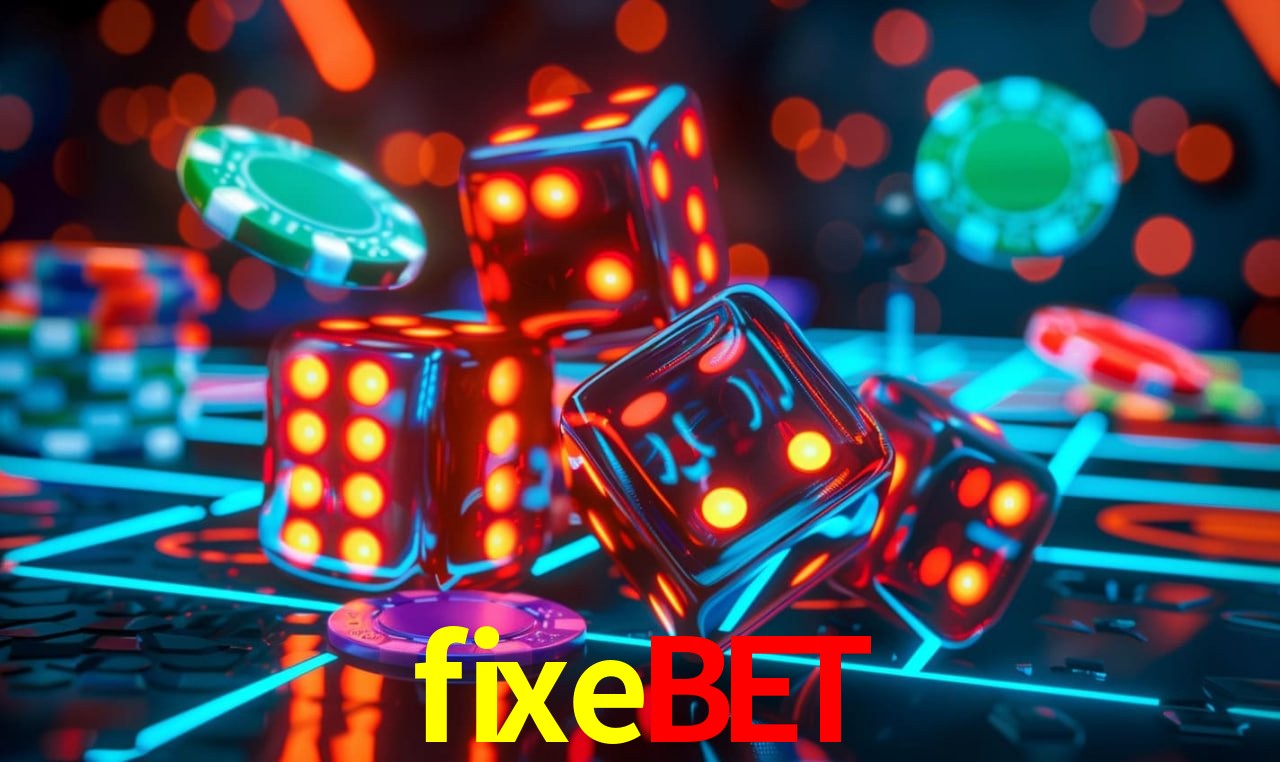 Jogos Exclusivos fixebet