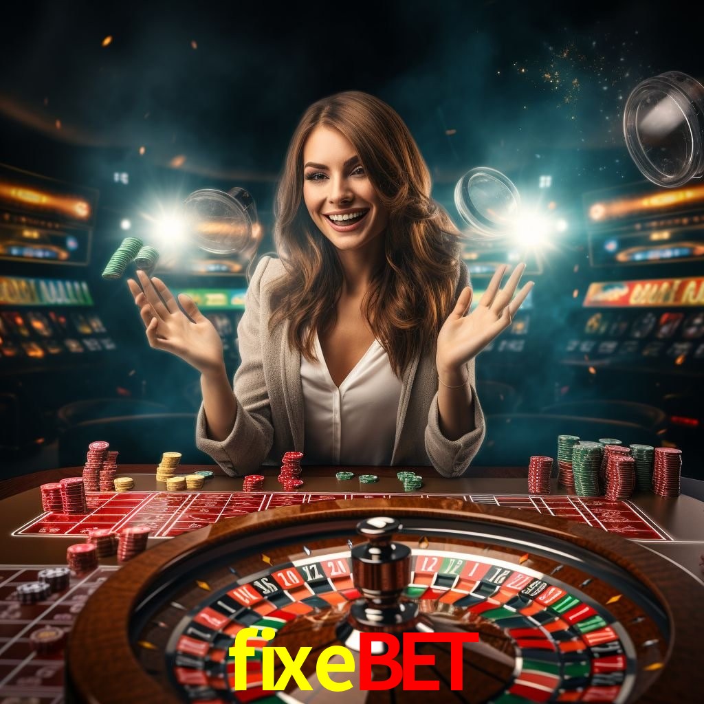 fixebet App Interface