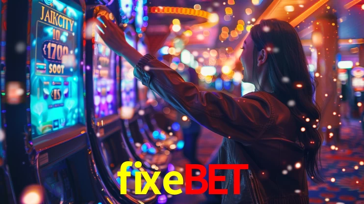 fixebet,pixbet app