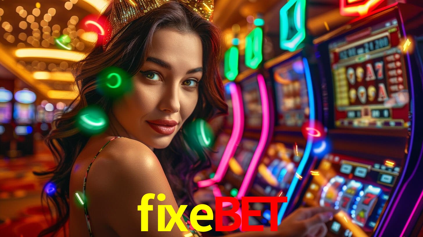 fixebet,pixbet app