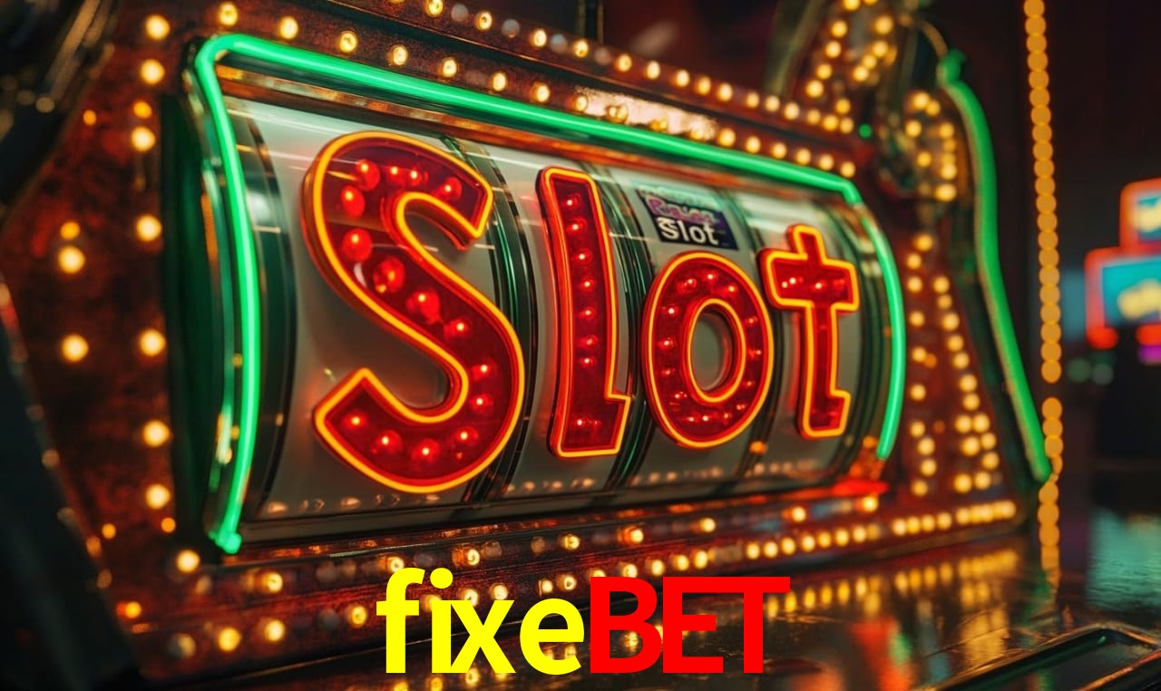 fixebet - Security