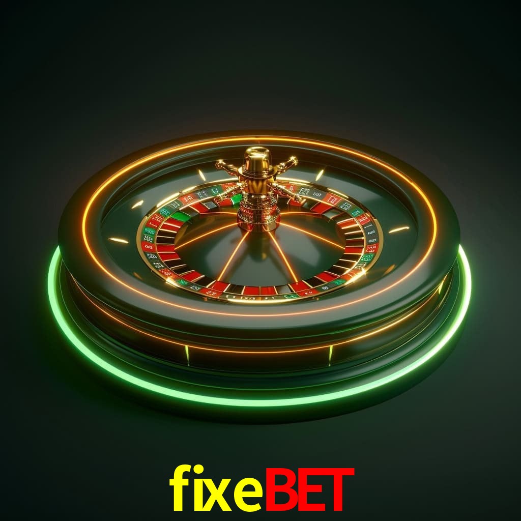 fixebet App - Aplicativo Móvel Oficial