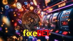 Interface Premium fixebet