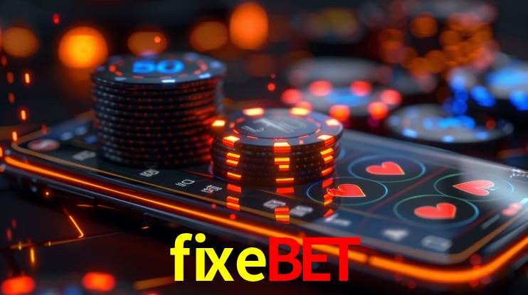 Slot Games fixebet