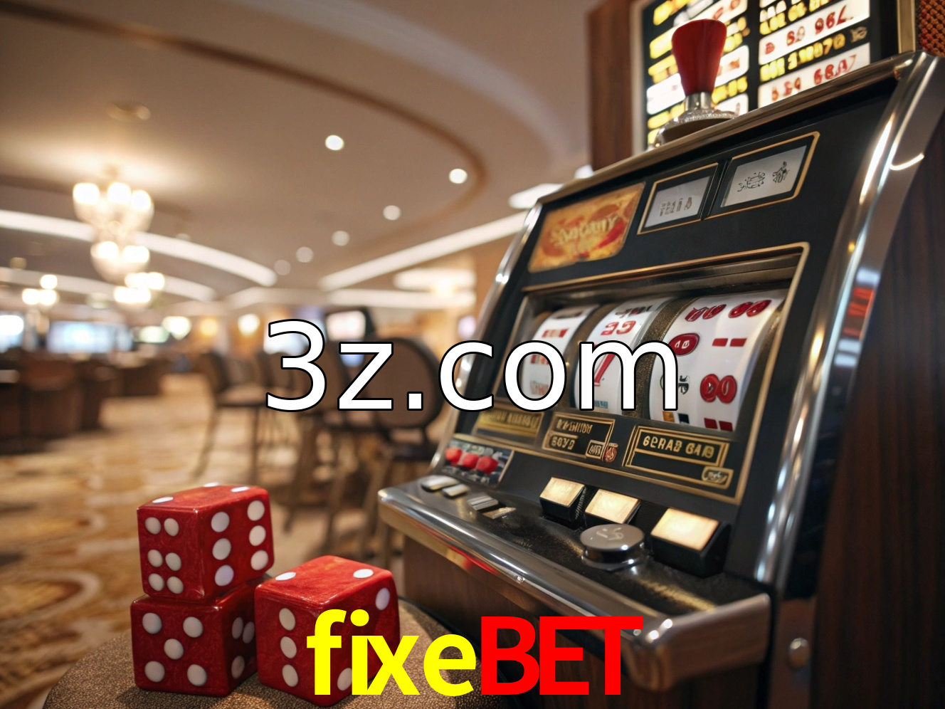 fixebet