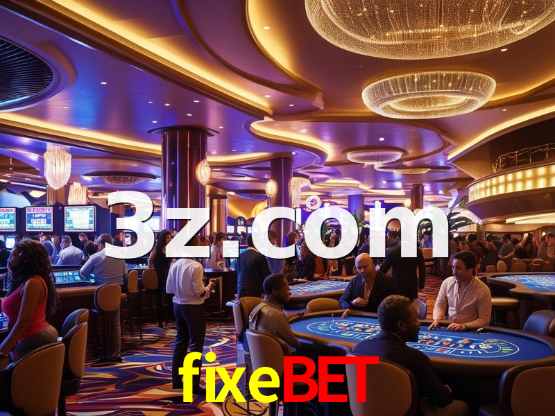  fixebet